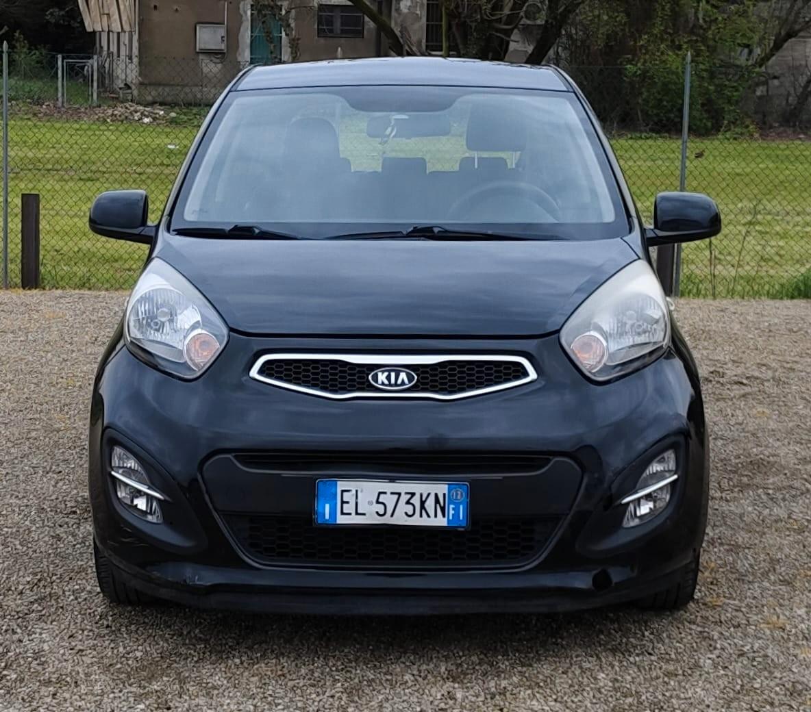Kia Picanto 1.0 12V 5 porte Style