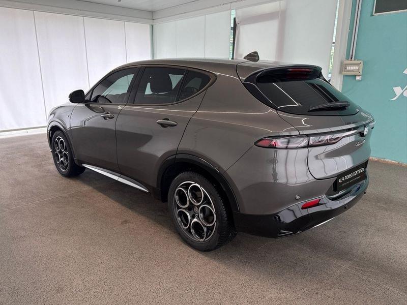 Alfa Romeo Tonale 1.6 Diesel 130cv TCT6 Ti