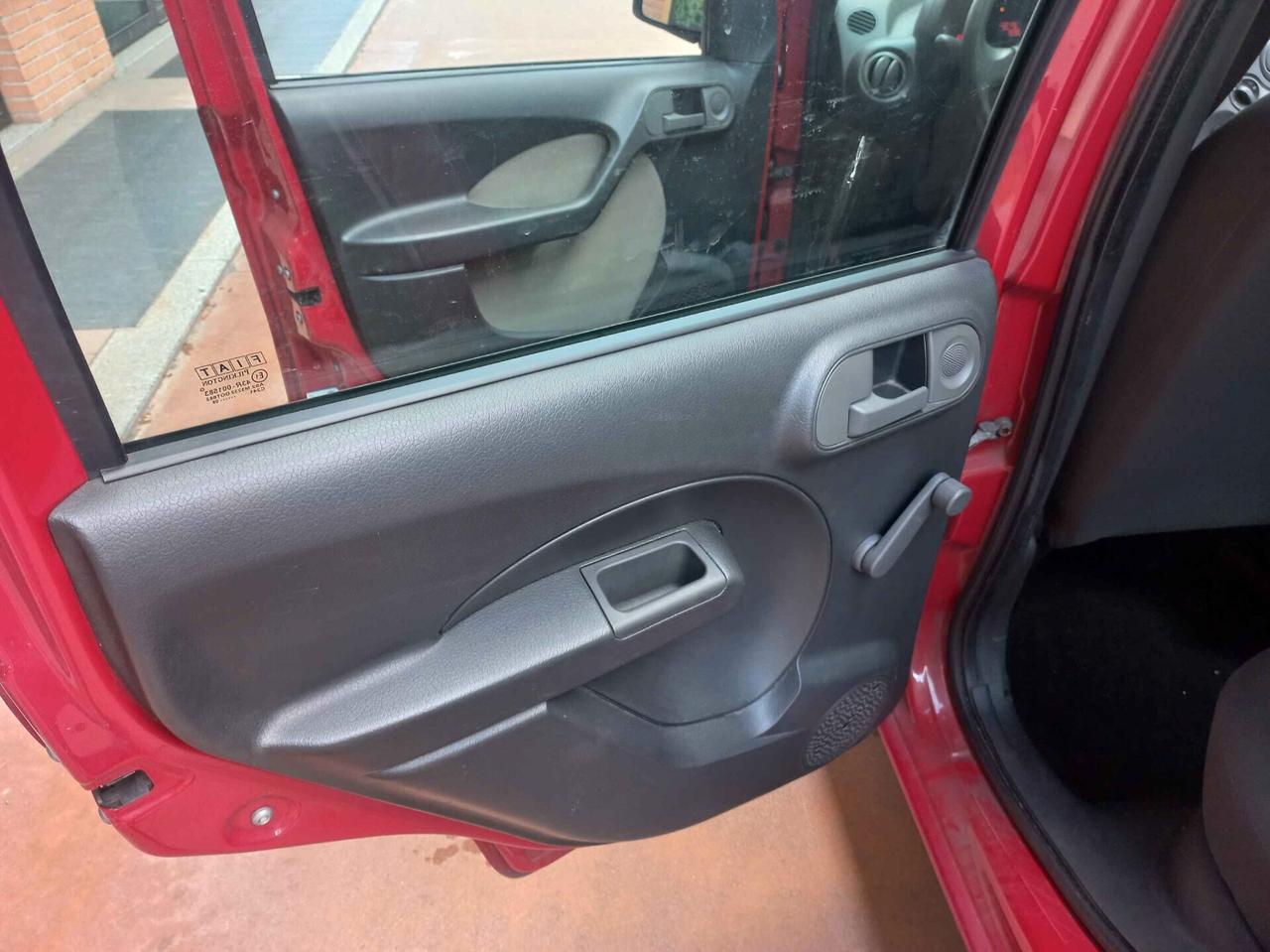 Fiat Panda 1.2 Dynamic