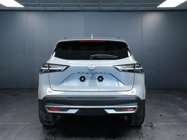 NISSAN Qashqai MHEV 158 CV Xtronic N-Connecta