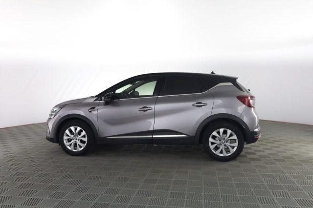 RENAULT Captur Captur TCe 12V 100 CV GPL FAP Intens