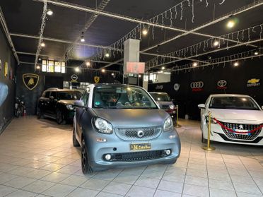 Smart ForTwo 2015