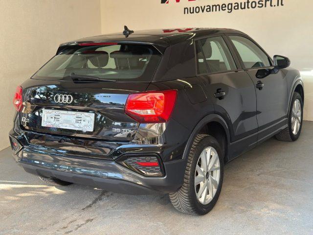AUDI Q2 35 TDI S tronic Business Advanced