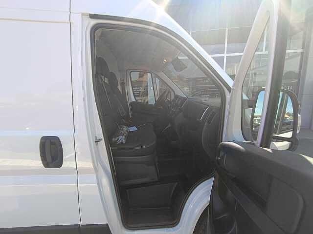 Citroen Jumper Furgone 35q 2.2 BHDi 140cv EAT8 L2H2 KM ZERO