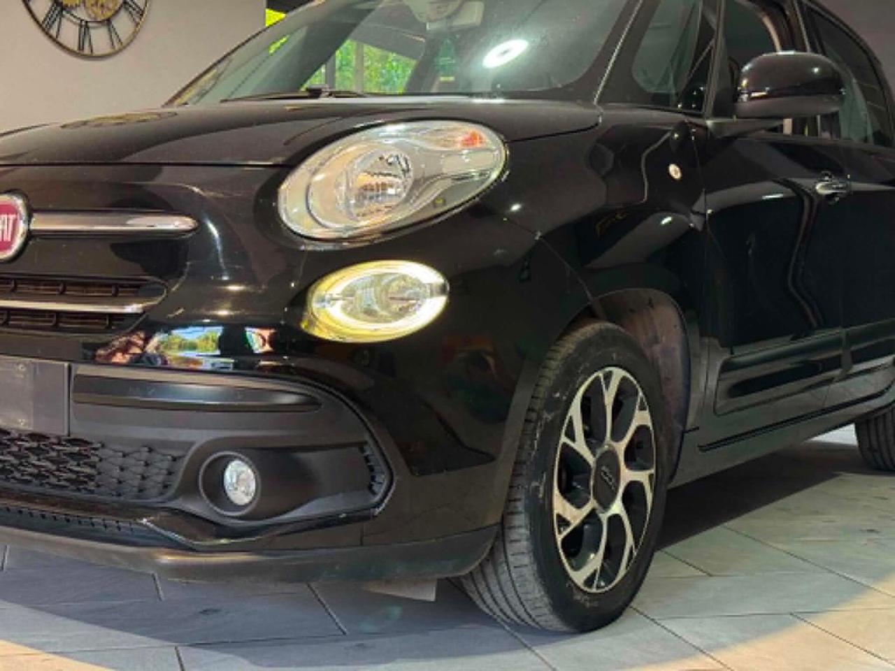 Fiat 500L 1.6 Multijet 120 CV Cross SENZA DIFETTII GARANZIA