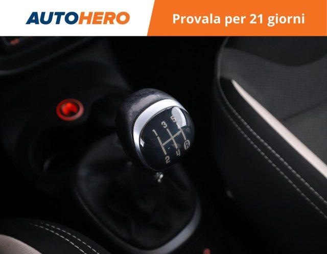 FIAT 500L 1.3 Multijet 85 CV Trekking