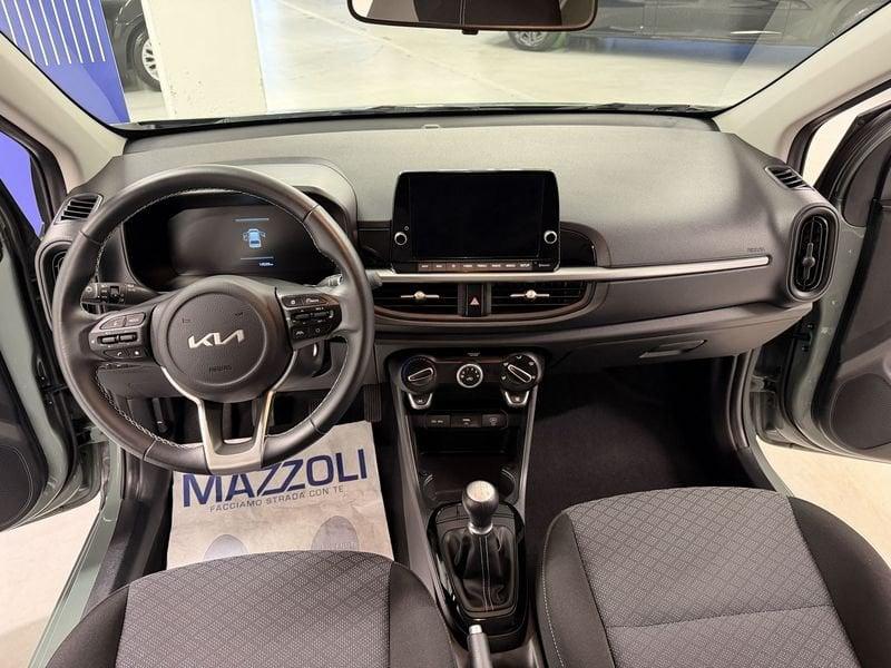Kia Picanto 1.0 URBAN