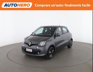 RENAULT Twingo TCe 90 CV EDC Lovely