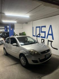 Ford Fiesta 1.2 2008 FRIZIONE NUOVA