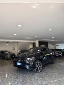 Mercedes-benz GLE 300 d 4Matic Mild Hybrid Coupé AMG Line Premium Plus