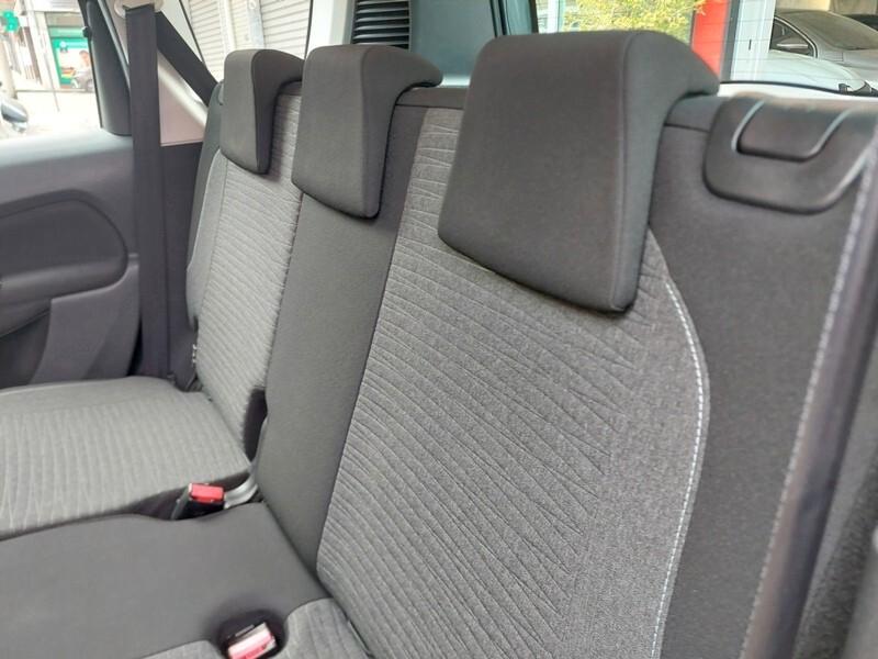 Citroen C3 Picasso BlueHDi 100 Exclusive