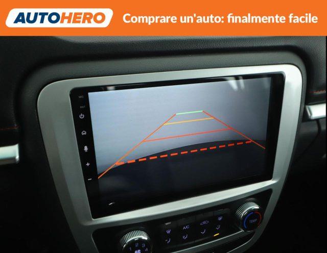 EVO Evo Cross4 Evo Cross 4 2.0 Turbo Diesel Doppia Cabina