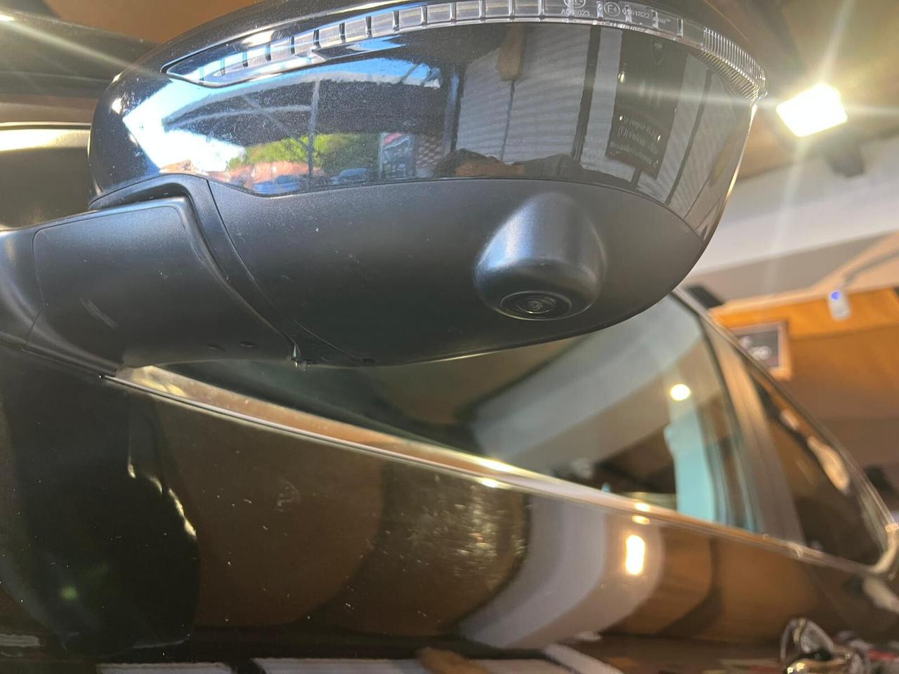 Nissan Qashqai 1.5 dCi Tekna 10/2015