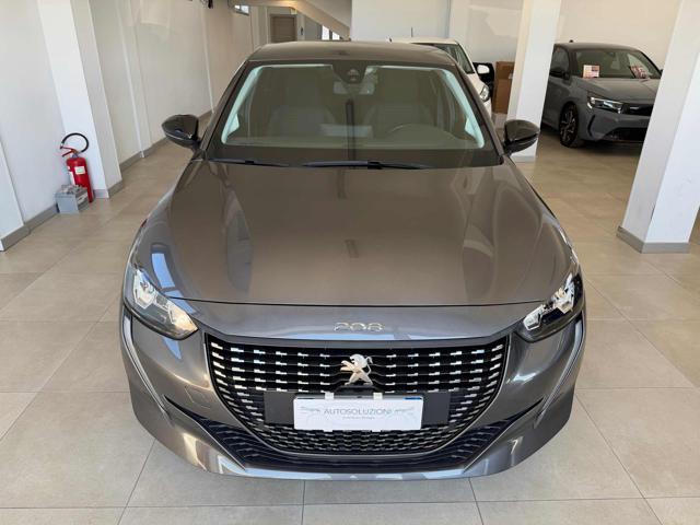 PEUGEOT 208 BlueHDi 100 Stop&Start 5 porte Active Pack