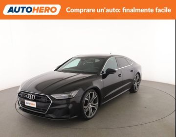 AUDI A7 SPB 50 3.0 TDI quattro tiptronic