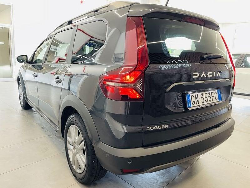 Dacia Jogger 1.0 TCe Expression 7p GPL