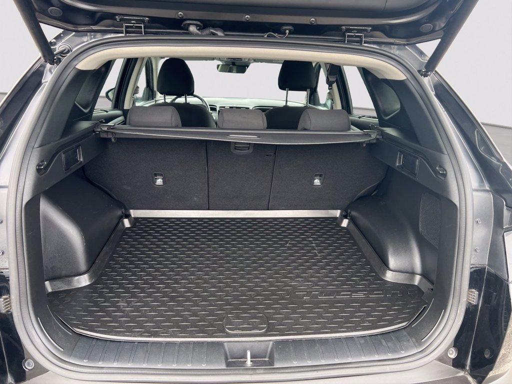 HYUNDAI Tucson 1.6 hev Exellence Lounge Pack 2wd auto del 2022