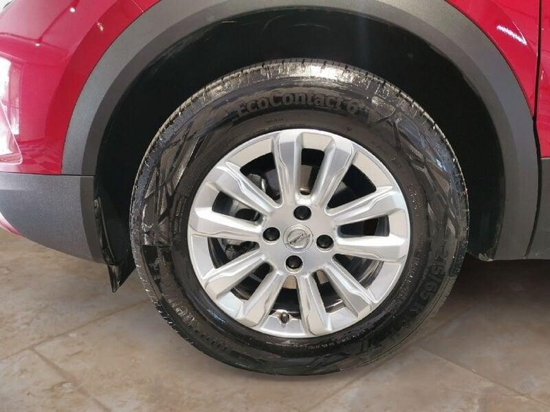 Opel Mokka Mokka 1.2 Turbo Edition