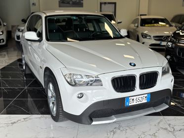 Bmw X1 sDrive18d Eletta