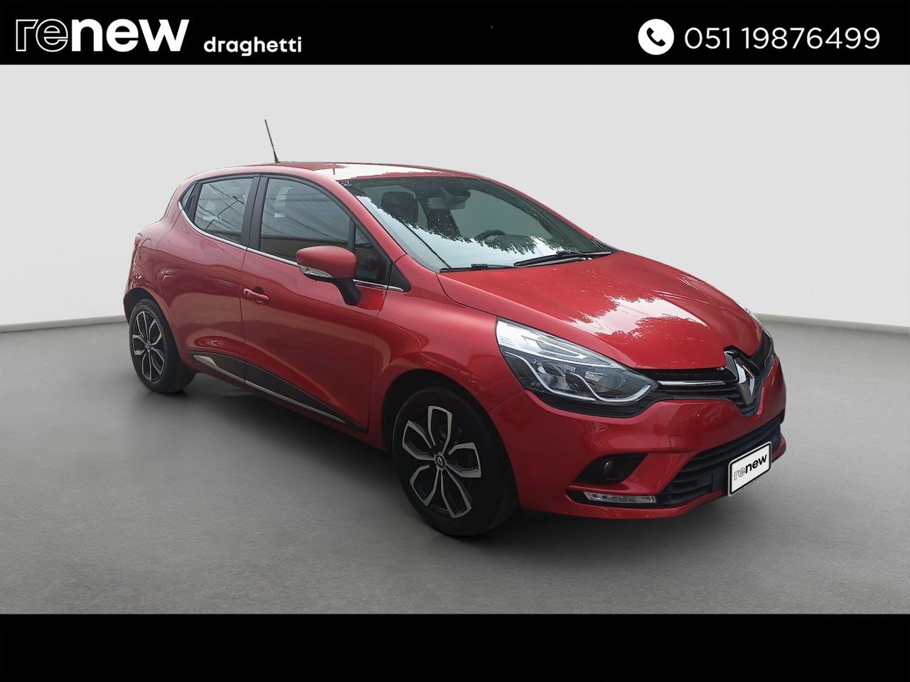 Renault Clio Sporter TCe 12V 90CV Start&Stop Energy Intens
