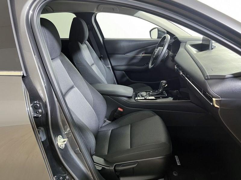 Mazda CX-30 2.0L e-Skyactiv-G 150 CV M Hybrid 6AT 2WD Exclusive Line
