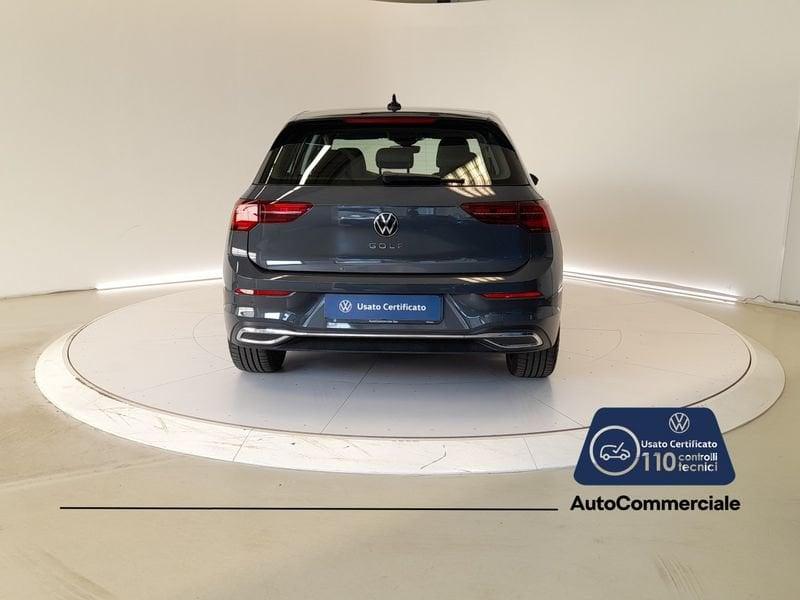 Volkswagen Golf 2.0 TDI SCR 85kW Style DSG