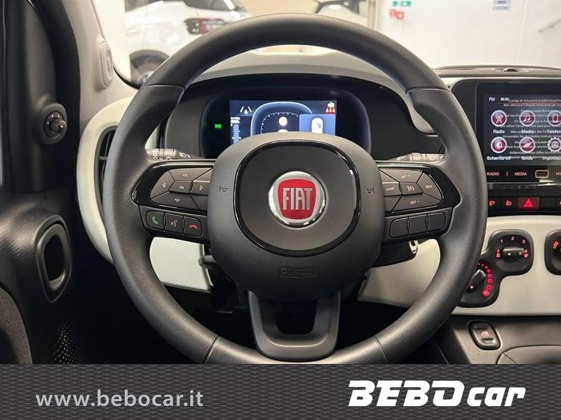 FIAT Pandina 1.0 FireFly 70cv S&S Hybrid Cross