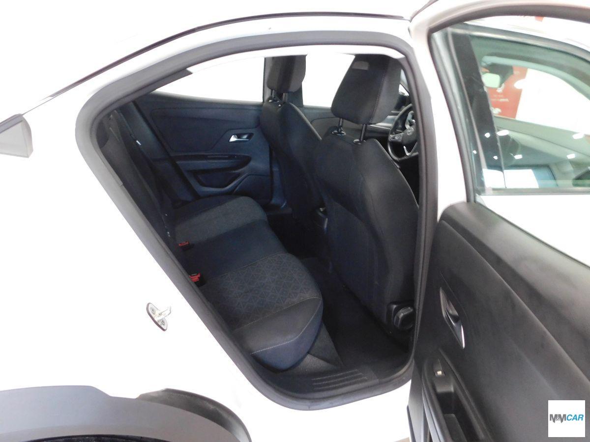 OPEL - Mokka - 1.2 Turbo Elegance