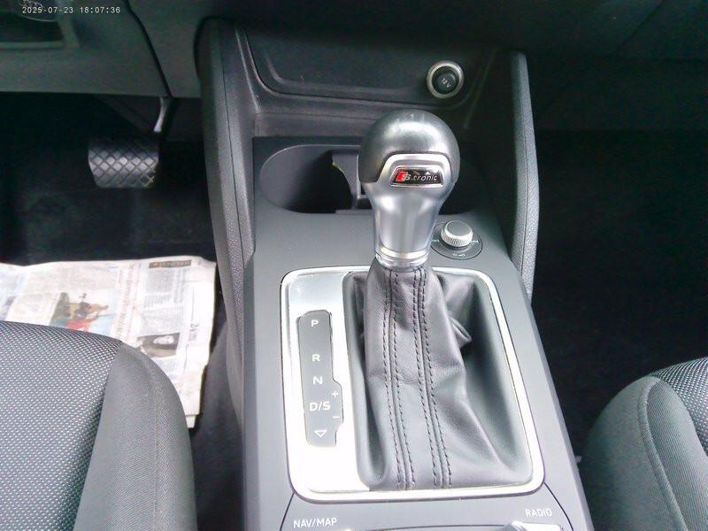 Audi Q2 2.0 TDI quattro S tronic Business