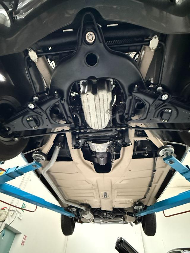 MERCEDES-BENZ 190 SL ROADSTER