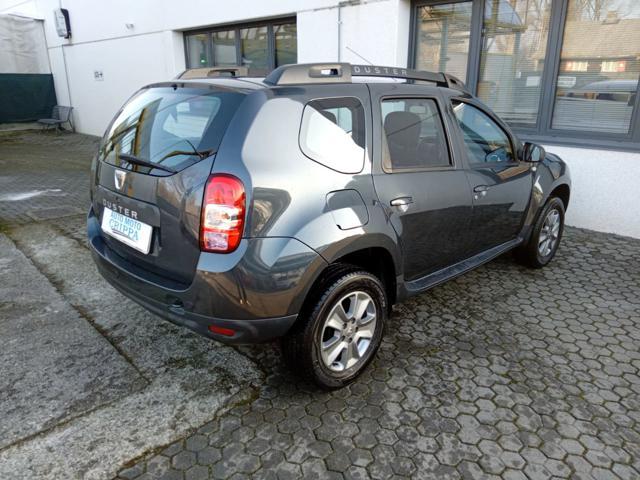 DACIA Duster 1.5 DCI 110CV MANUALE OK NEOPATENTATO