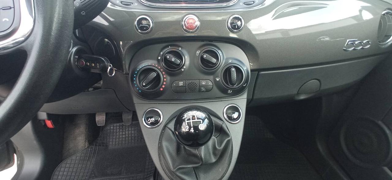 Fiat 500 SENZA BUSTA PAGA