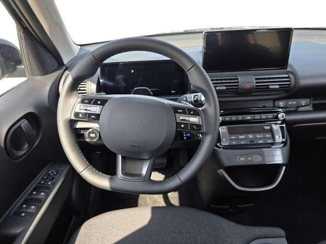 Hyundai Inster Inster 49 kWh XTech + LP