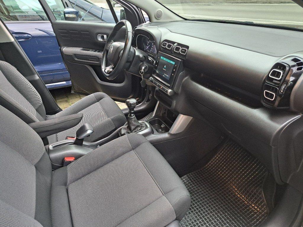 Citroen C3 Aircross BlueHDi 100 S&S Feel - PREZZO REALE