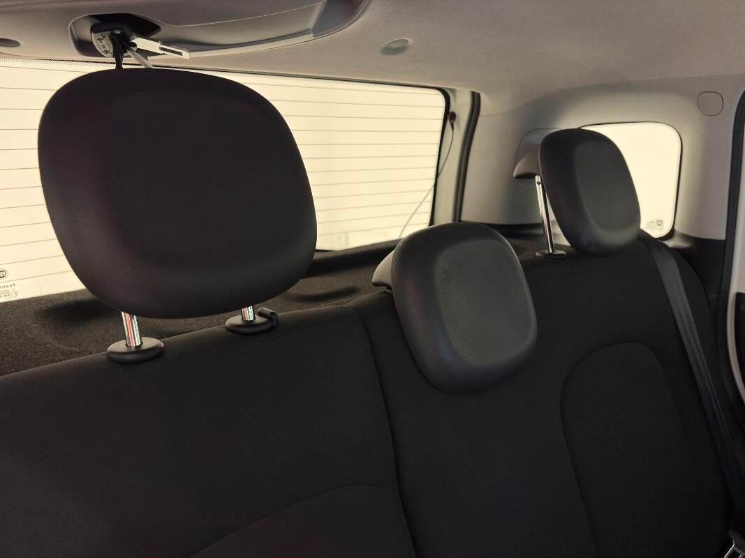 Fiat Panda III 1.0 firefly hybrid City Life s&s 70cv 5p.ti