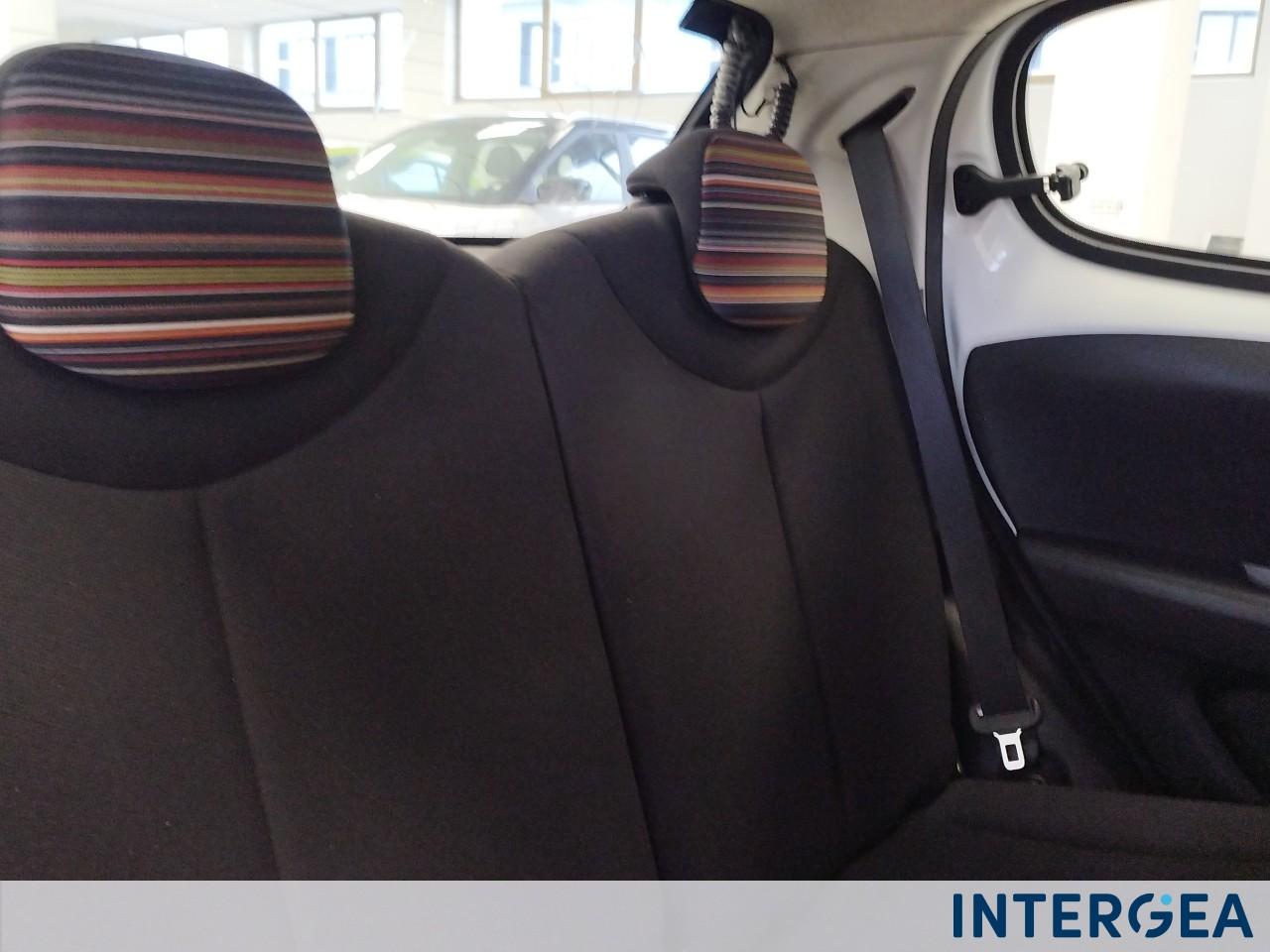 CITROEN C1 3p 1.0 vti Feel