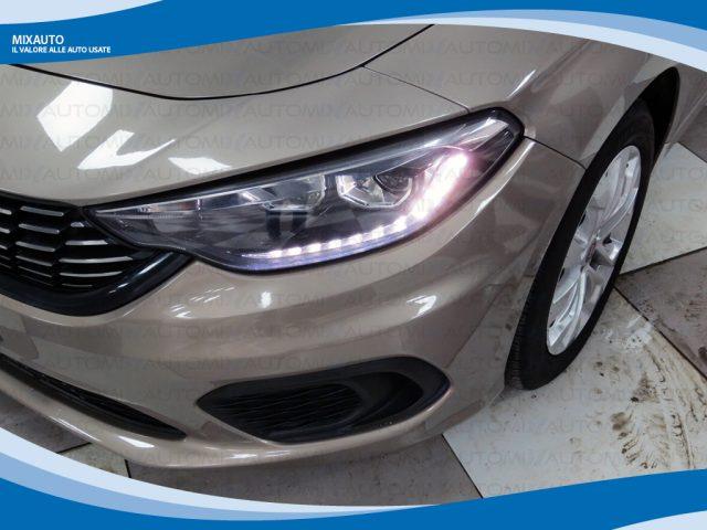 FIAT Tipo 1.3 Multijet 95cv 5 Porte Business EU6