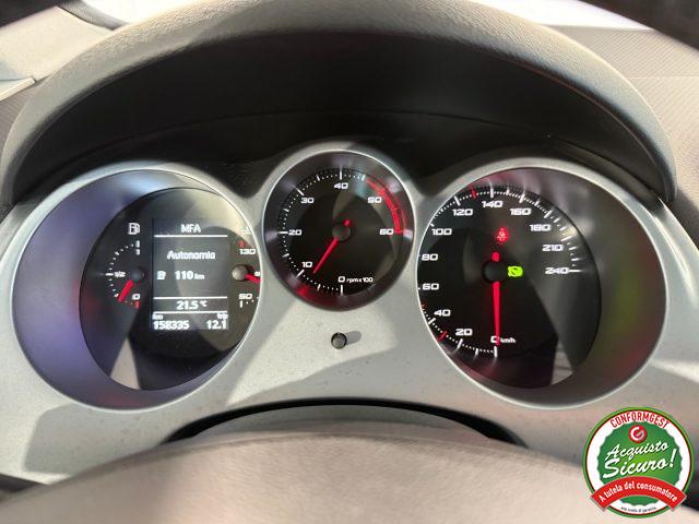 SEAT Altea XL 1.6 TDI 105 CV CR DPF DSG Style