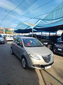Lancia Ypsilon 1.2 69 CV 5 porte GPL