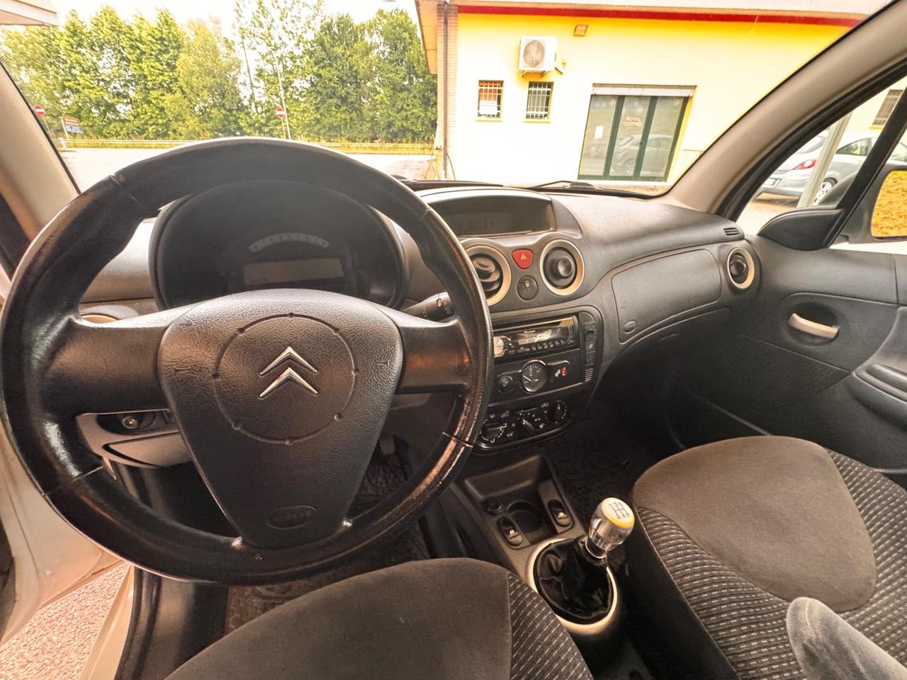 Citroen C3 1.4 Ideal Bi Energy M