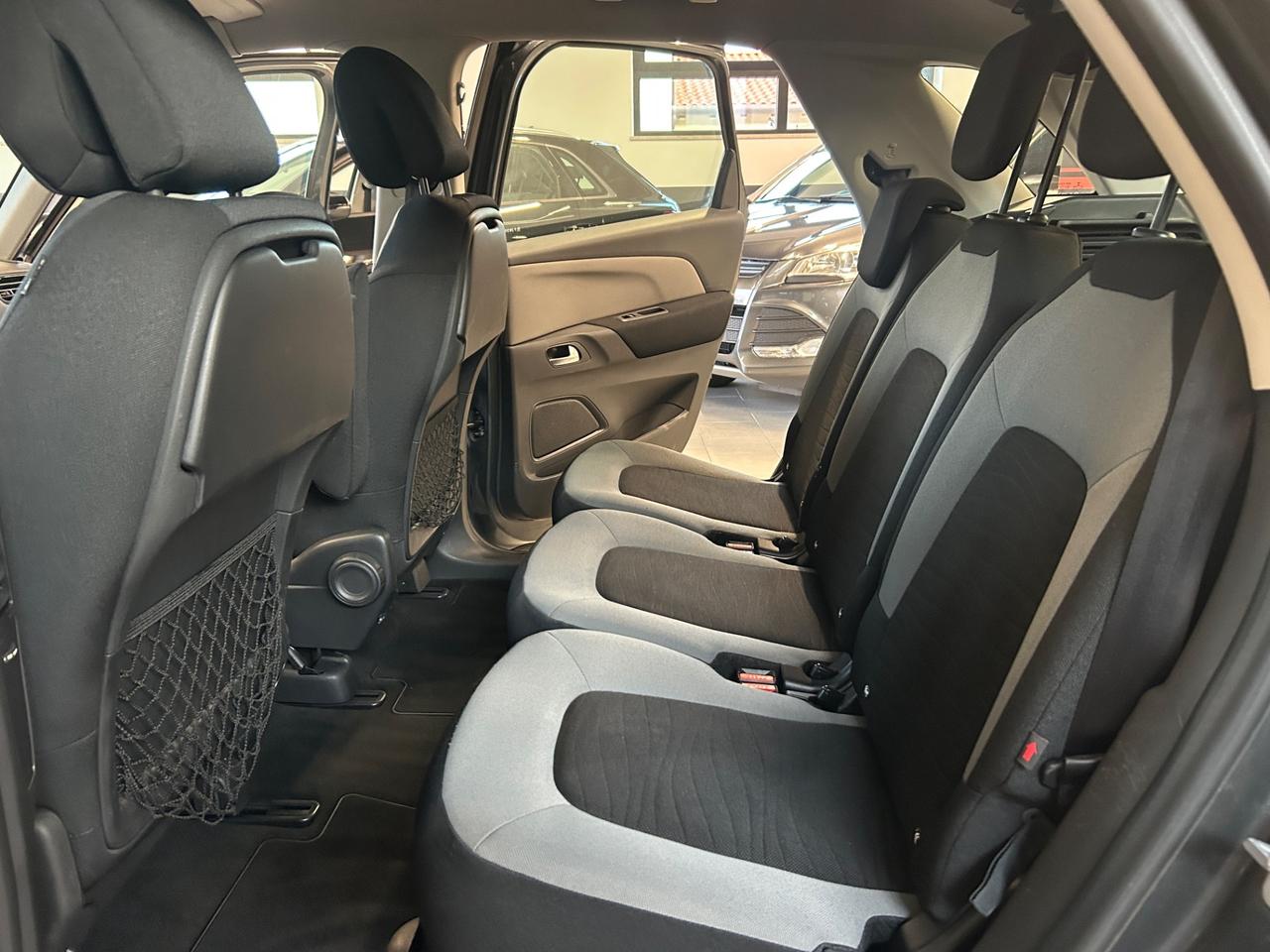 Citroen C4 Picasso 1.6 HDI 73KW 2015