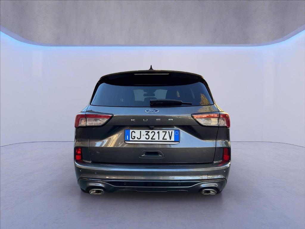 FORD Kuga 1.5 ecoblue ST-Line 2wd 120cv del 2022