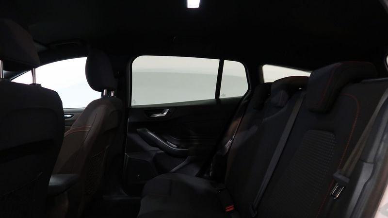 Ford Focus Focus SW 1.5 ecoblue ST-Line s&s 120cv
