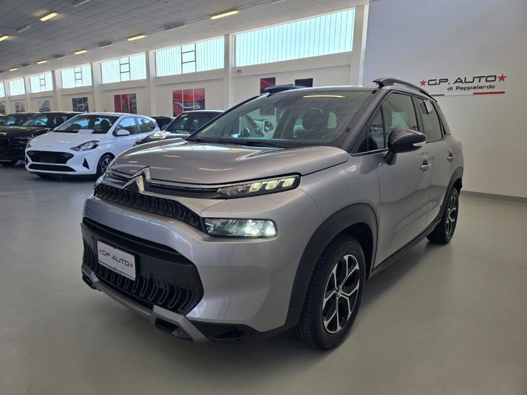 Citroen C3 Aircross PureTech 110 S&S Plus