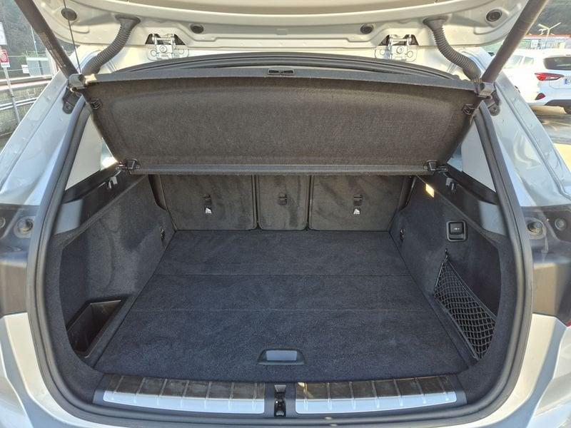 BMW X1 xdrive18d xLine auto my18