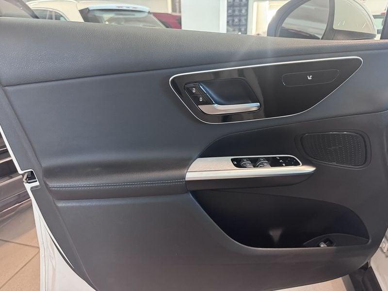 Mercedes-Benz GLC GLC 220d 4M Mild Hyb. Advanced Plus