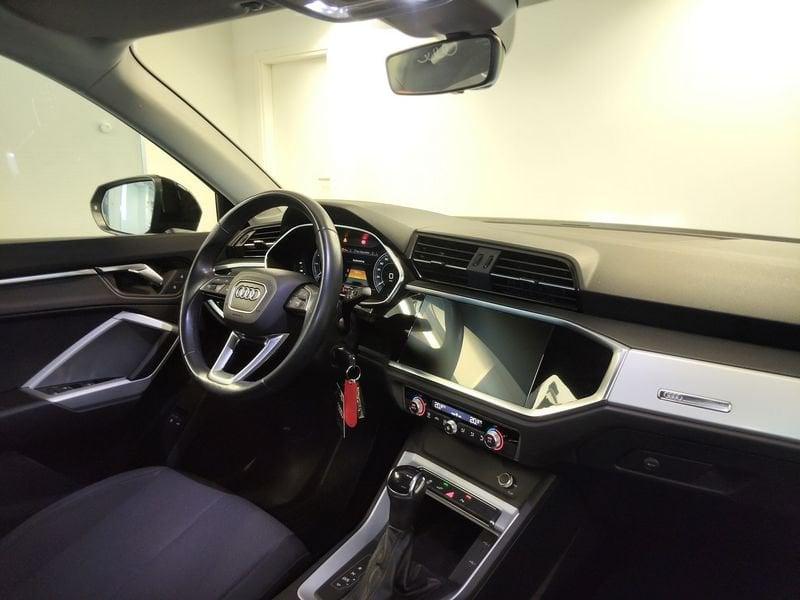 Audi Q3 Q3 45 1.4 tfsi e s-tronic