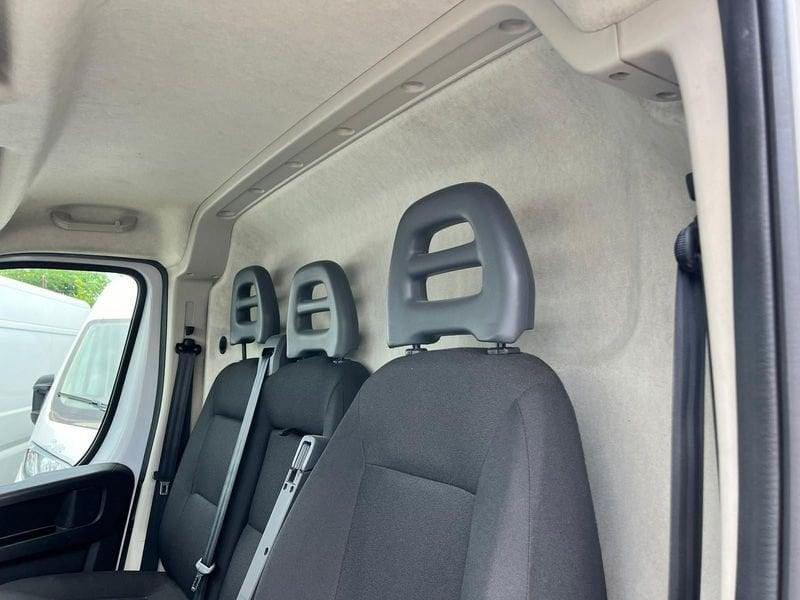 FIAT Ducato 30 2.3 MJT 120CV CH1 (IVA ESCL.)