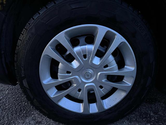 OPEL Vivaro 2.0 Diesel 145 CV(L1H1)ENJOY AT8 AUTOMATICO-NAVI-