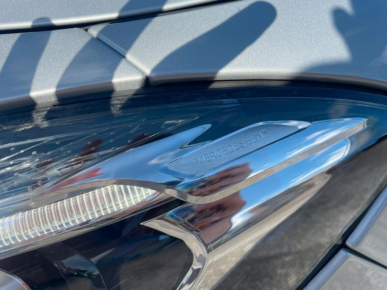 Mercedes-benz CLA 200 CLA 200 PREMIUM AMG LINE GARANZIA